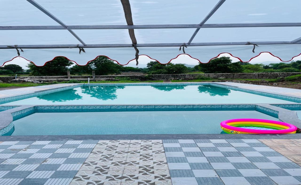 Vasant Vihar Resort Kevadia Екстериор снимка