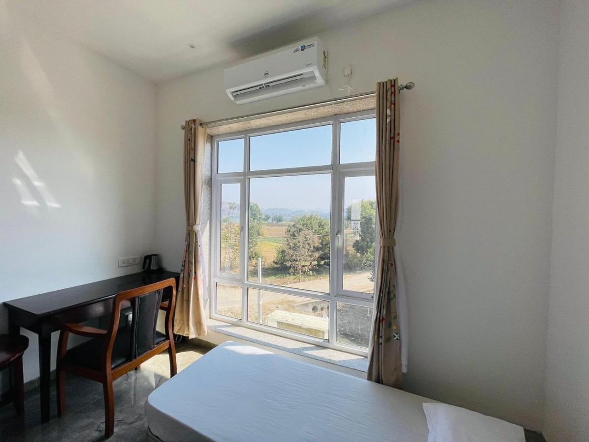 Vasant Vihar Resort Kevadia Екстериор снимка