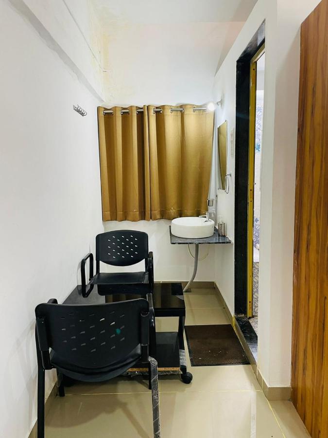 Vasant Vihar Resort Kevadia Екстериор снимка