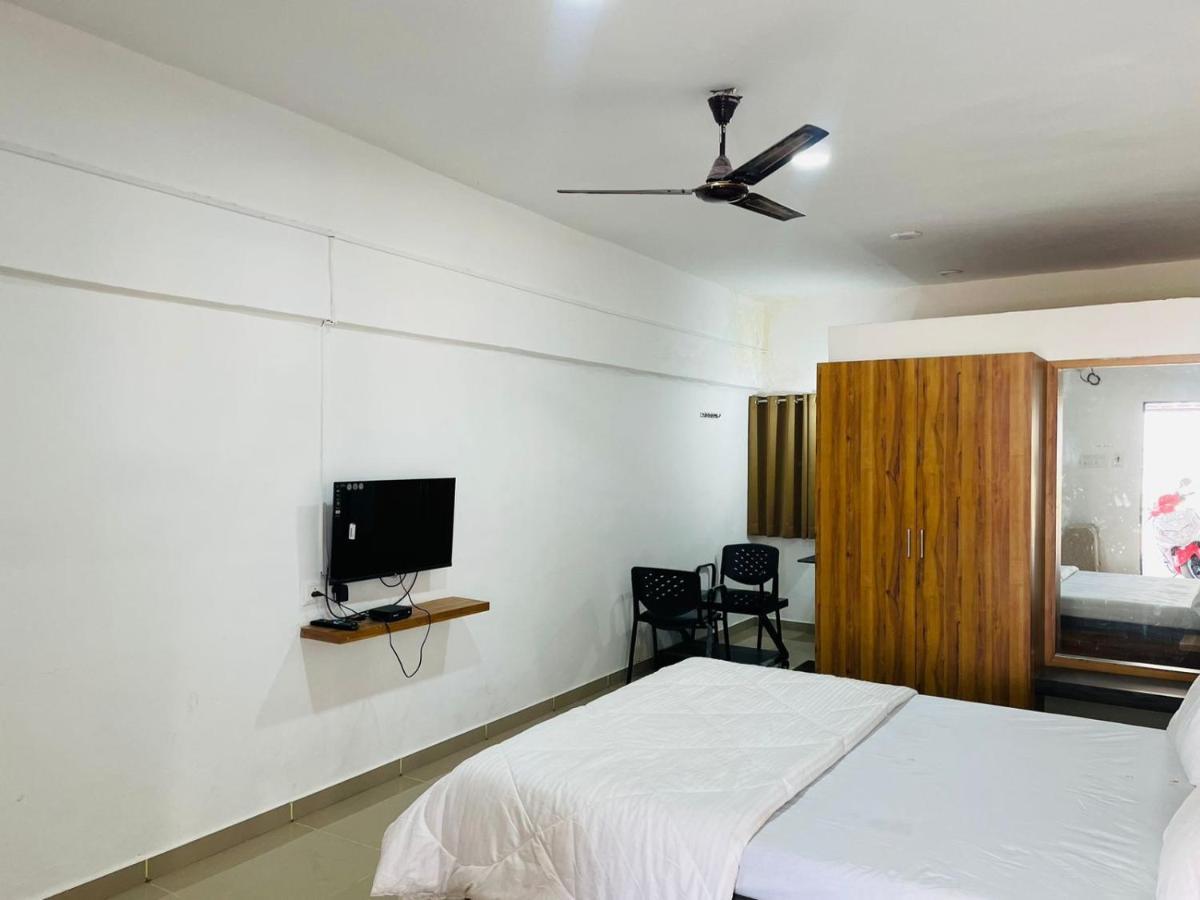 Vasant Vihar Resort Kevadia Екстериор снимка