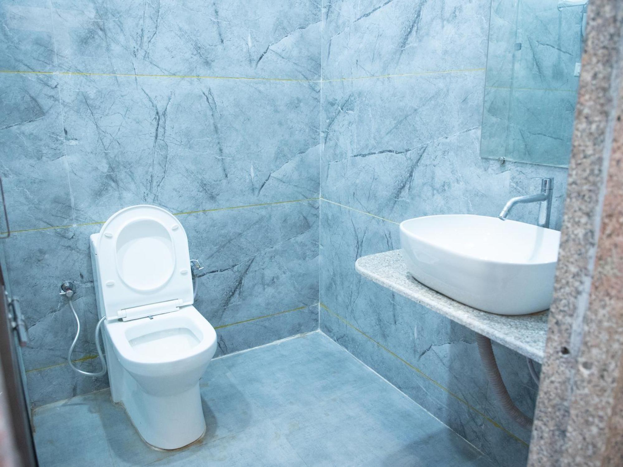 Vasant Vihar Resort Kevadia Екстериор снимка